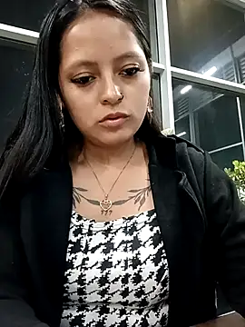 LunaHot_777's cam snapshot