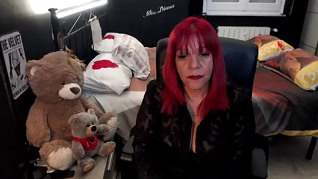 diavo72's cam snapshot