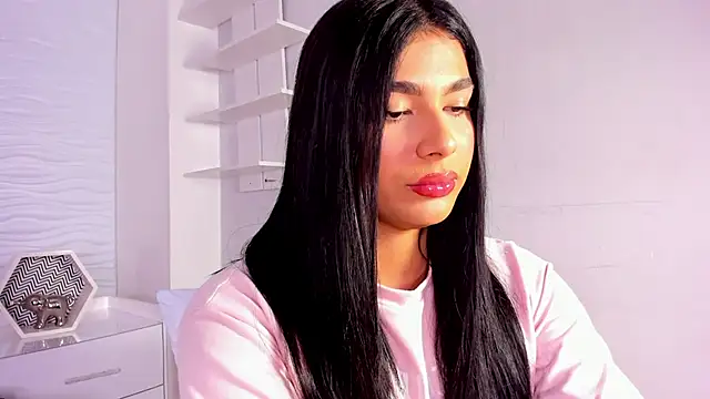 IsabelleFoxx_ live sex cam