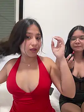 21Sweetkitty's cam snapshot