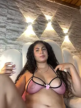 Yassy_vazquez's cam snapshot