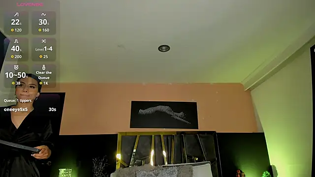 ScarletTorres's cam snapshot