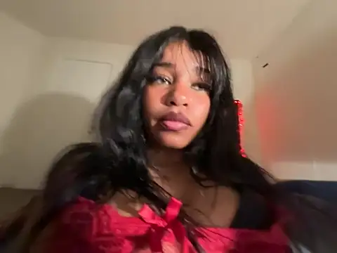 venusfairys's cam snapshot