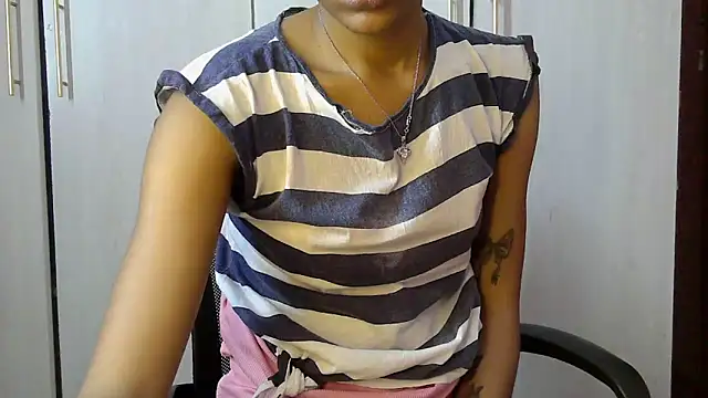 Creepy_Sexy's cam snapshot