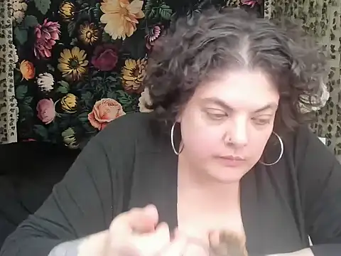 Exxxotic_Melons's cam snapshot