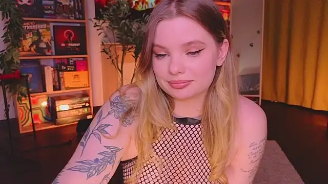 Hottie_Jane's cam snapshot