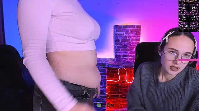 nikole_kitt's cam snapshot