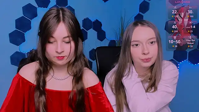 lilith_diva's cam snapshot