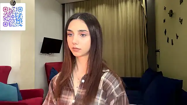 LinaMour's cam snapshot