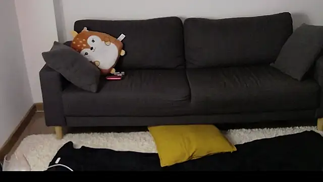 EvaRozee's cam snapshot