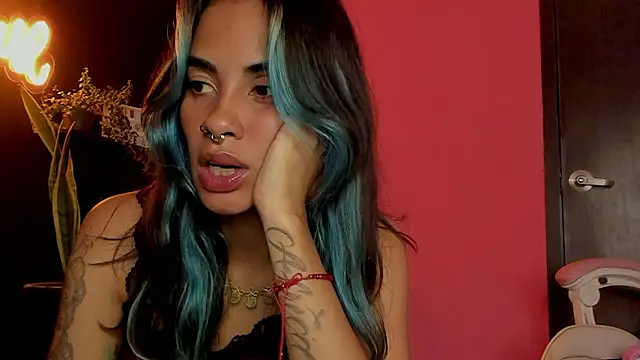 azula_lillet's cam snapshot