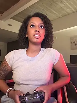 Your_Paris live sex cam