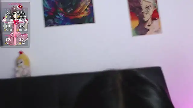 Laramucci's cam snapshot