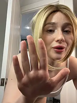 Nani_Funny's cam snapshot