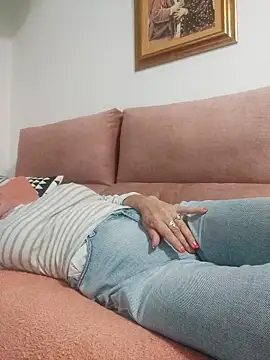 Catababa67's cam snapshot