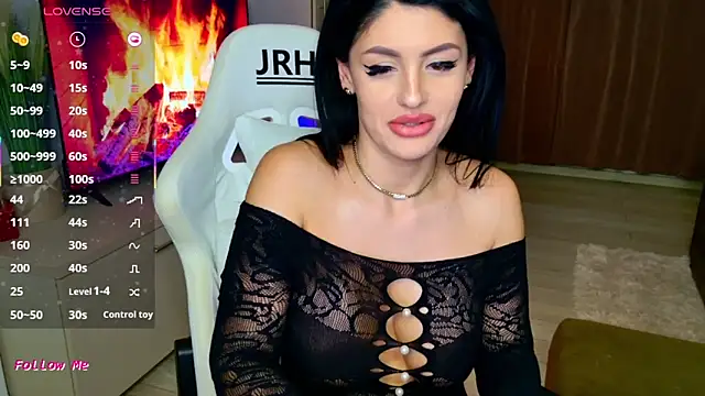 Myla-b's cam snapshot