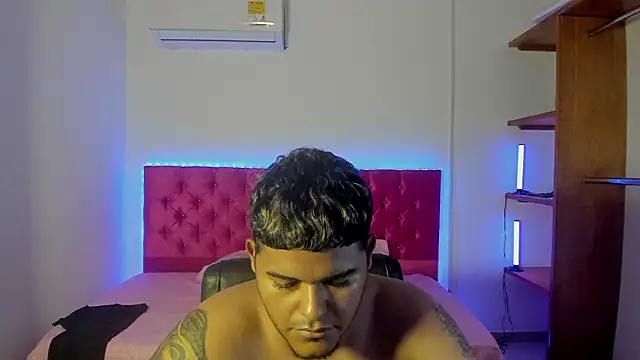 jordan_colman live sex cam