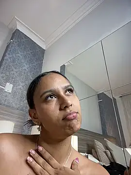 MiilaBlake's cam snapshot