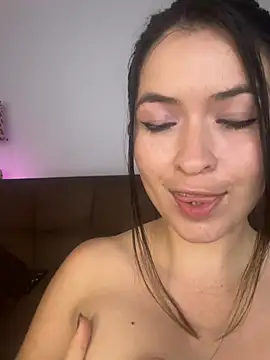 Little__Danni1's cam snapshot