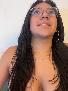 Dafne_se's cam snapshot