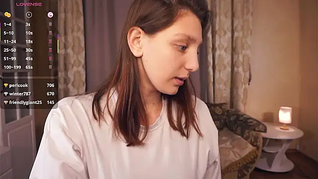 ChrisAmott live sex cam