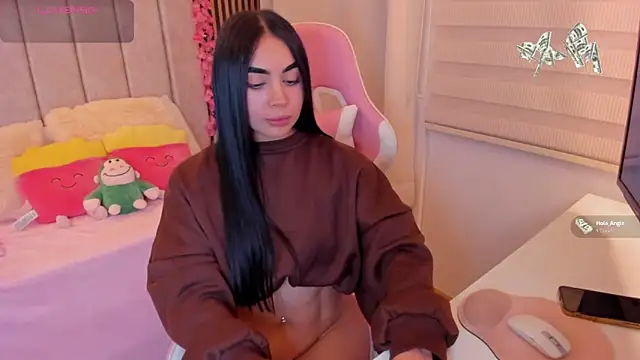 tamy_xoo's cam snapshot