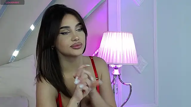 IvyNox's cam snapshot