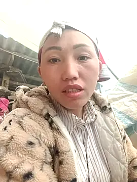 hot-luna-'s cam snapshot