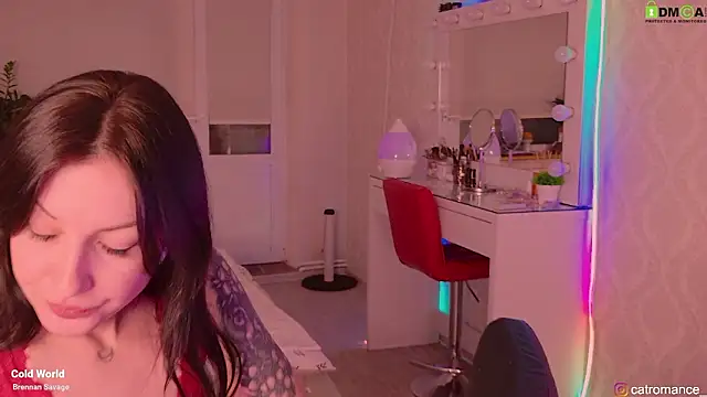 catromance_'s cam snapshot