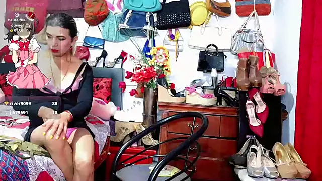 Xiaraa26's cam snapshot