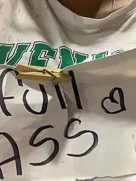 Slut_Dirty_Nastyy's cam snapshot