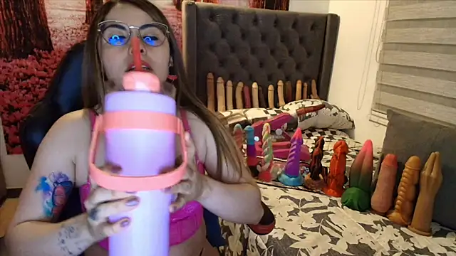 sofia23dirty's cam snapshot