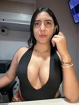 Sofia_Collins-'s cam snapshot