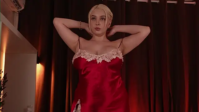 VictoriaMorrone's cam snapshot