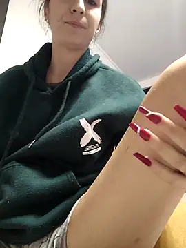 pleasure_of_life live sex cam