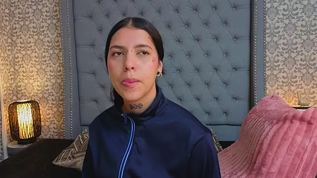 Abby_roussee's cam snapshot