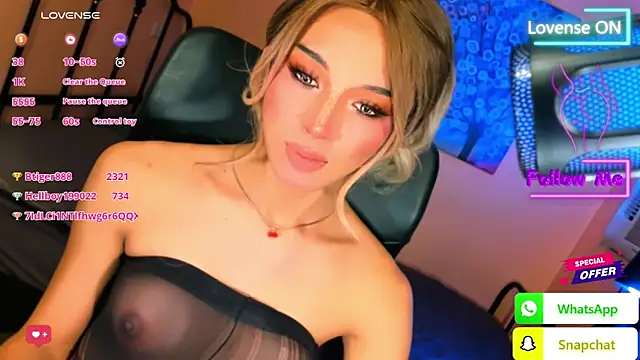 xUrGoddess_Bellax live sex cam