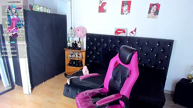 Aliciia_cute1's cam snapshot