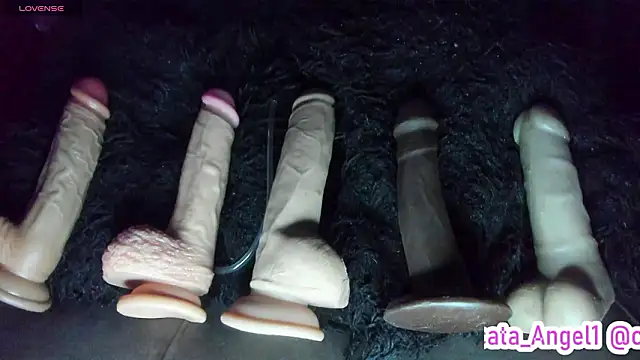 Cata-angel's cam snapshot