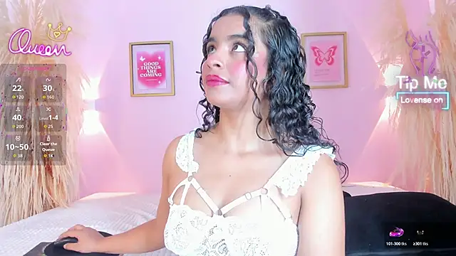 SunnyGilmoree's cam snapshot