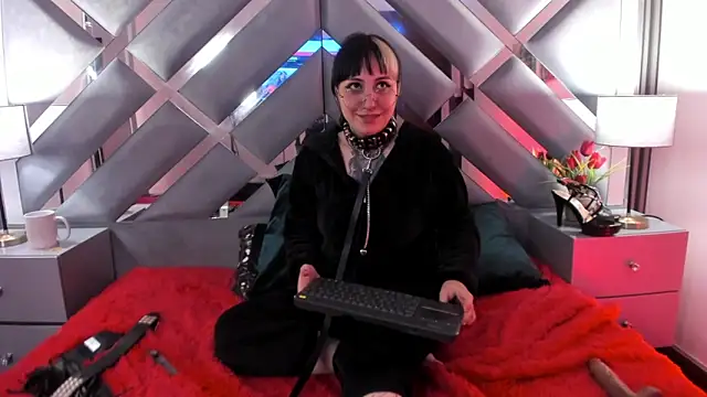 Ravenna666_'s cam snapshot