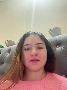 Vikycon's cam snapshot