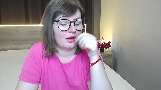 ZannaDreil's cam snapshot