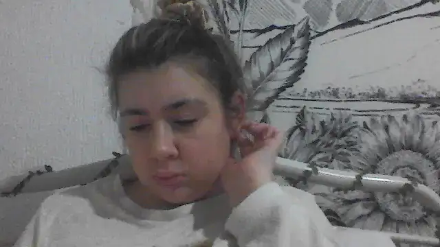 CamilaCherryX's cam snapshot