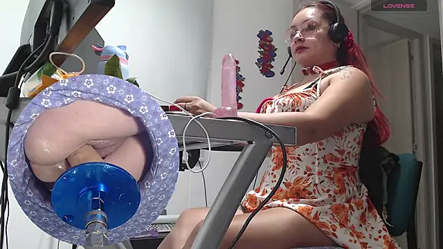 leidydi223's cam snapshot