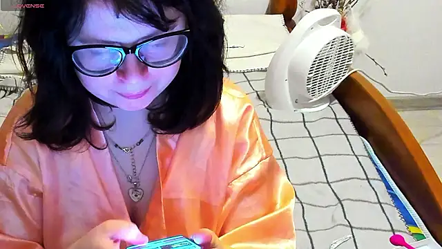 MilisaSweet777's cam snapshot