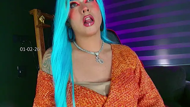 AshlyBetancurX live sex cam