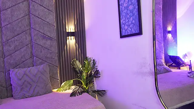 AuroraLanee_'s cam snapshot