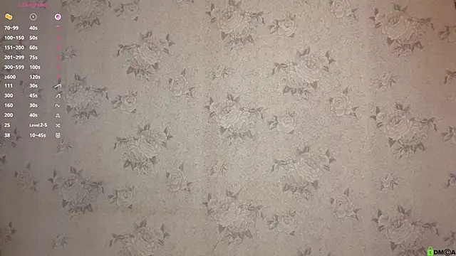 GlibRasher's cam snapshot