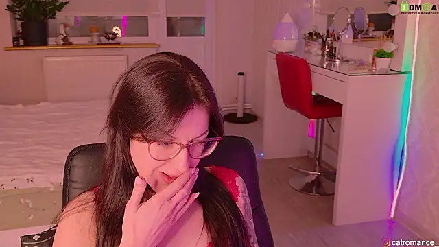 catromance_'s cam snapshot